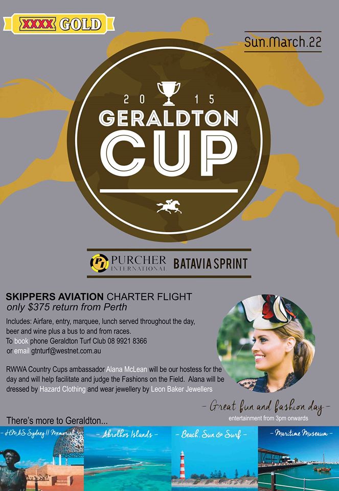 Geraldton