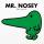 User Nosey