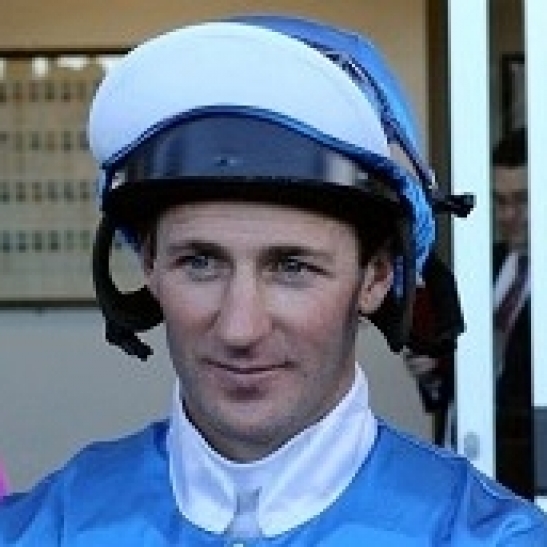 The Good, The Bad and The Ugly, Ascot April 4
