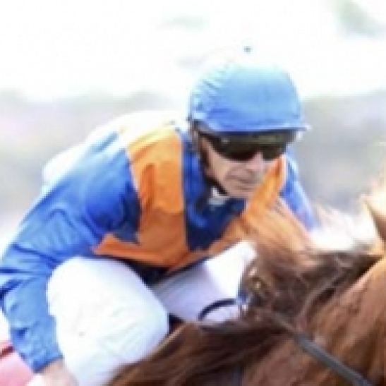 Ascot R9. Tabtouch Perth Cup - New Year's Day Handicap