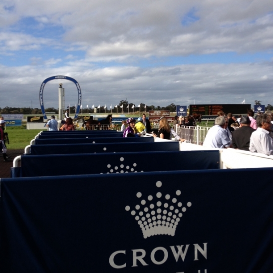Ascot R5. Tabtouch - Placid Ark Stakes