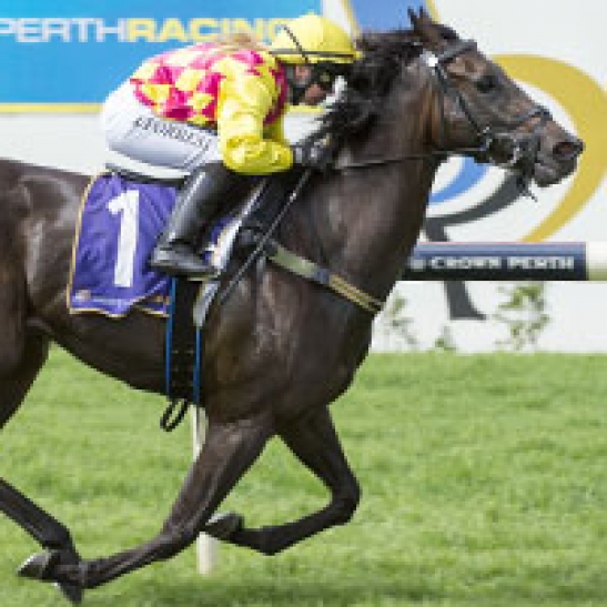 The Good, The Bad and The Ugly, Ascot April 18